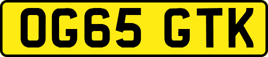 OG65GTK