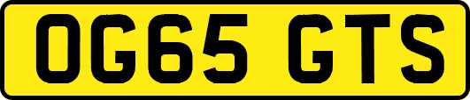 OG65GTS