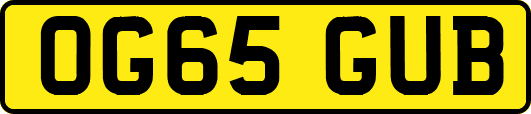 OG65GUB