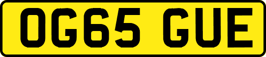 OG65GUE