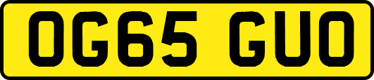 OG65GUO