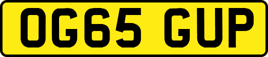 OG65GUP