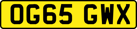 OG65GWX