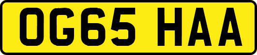 OG65HAA