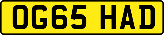 OG65HAD