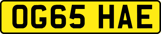 OG65HAE