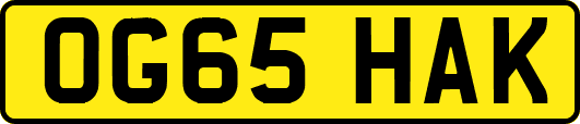 OG65HAK