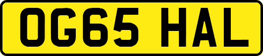 OG65HAL