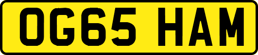 OG65HAM