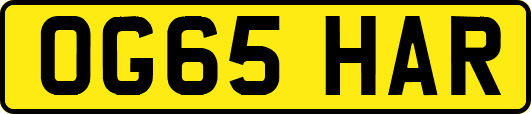 OG65HAR
