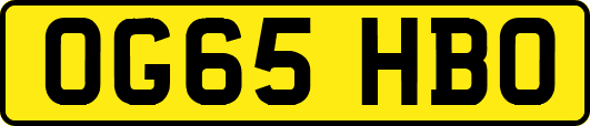 OG65HBO