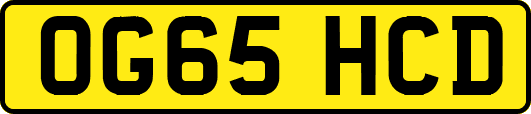 OG65HCD
