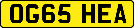 OG65HEA