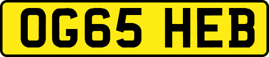 OG65HEB