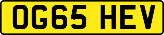 OG65HEV