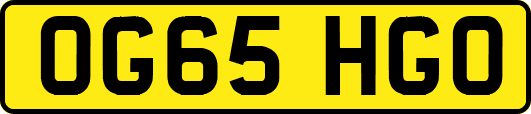 OG65HGO
