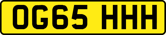 OG65HHH