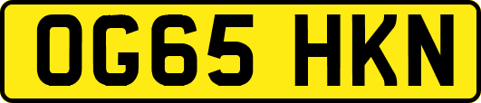OG65HKN