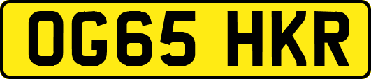 OG65HKR