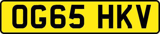 OG65HKV