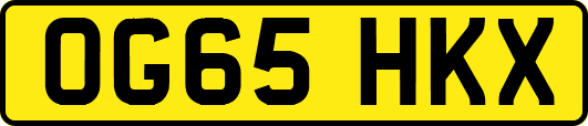 OG65HKX