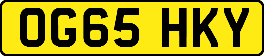 OG65HKY