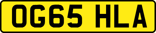 OG65HLA