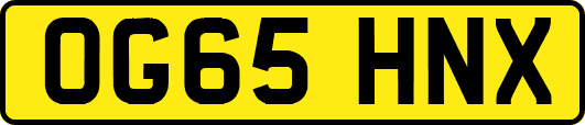 OG65HNX