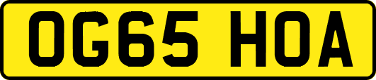 OG65HOA