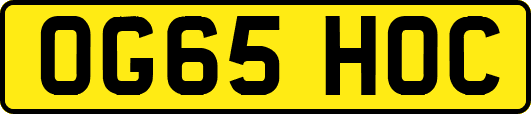 OG65HOC