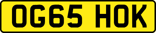 OG65HOK