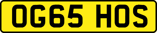 OG65HOS