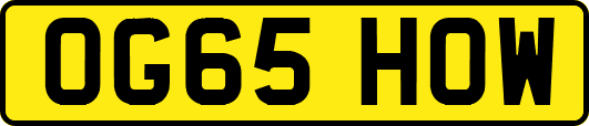 OG65HOW