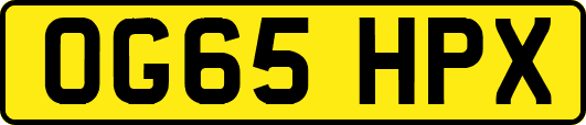 OG65HPX