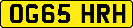 OG65HRH