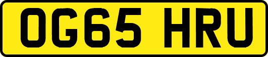 OG65HRU