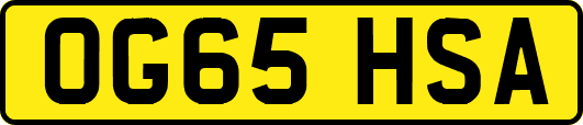 OG65HSA