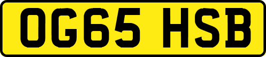 OG65HSB