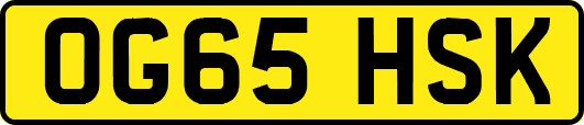 OG65HSK