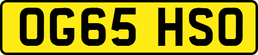 OG65HSO
