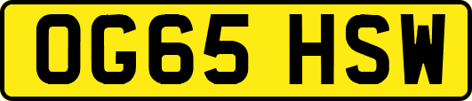 OG65HSW