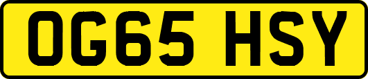 OG65HSY