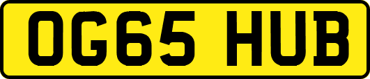 OG65HUB