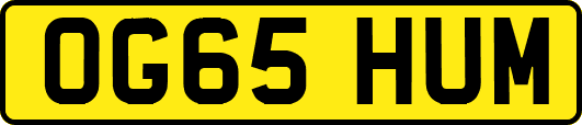 OG65HUM
