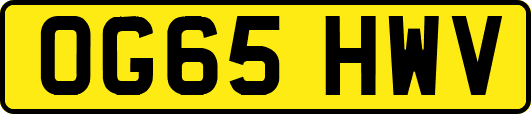 OG65HWV