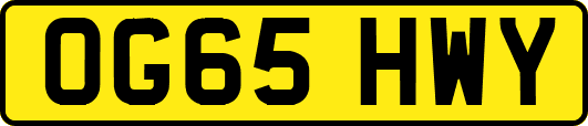 OG65HWY