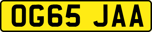 OG65JAA