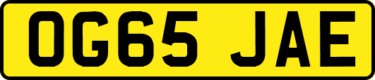 OG65JAE