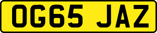 OG65JAZ