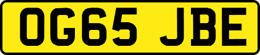 OG65JBE